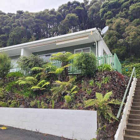 He Pai Te Wairua By The Sea Apartment Paihia Exterior photo