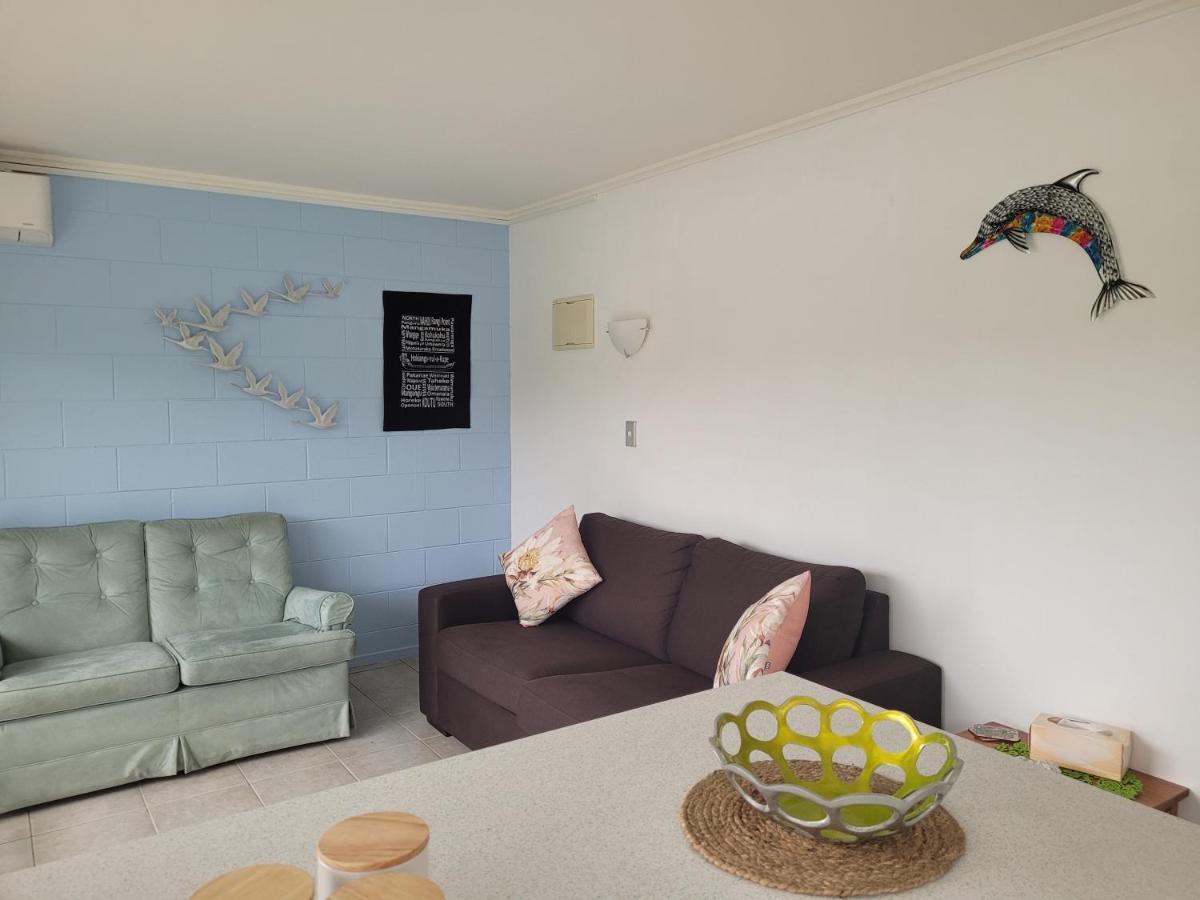 He Pai Te Wairua By The Sea Apartment Paihia Exterior photo
